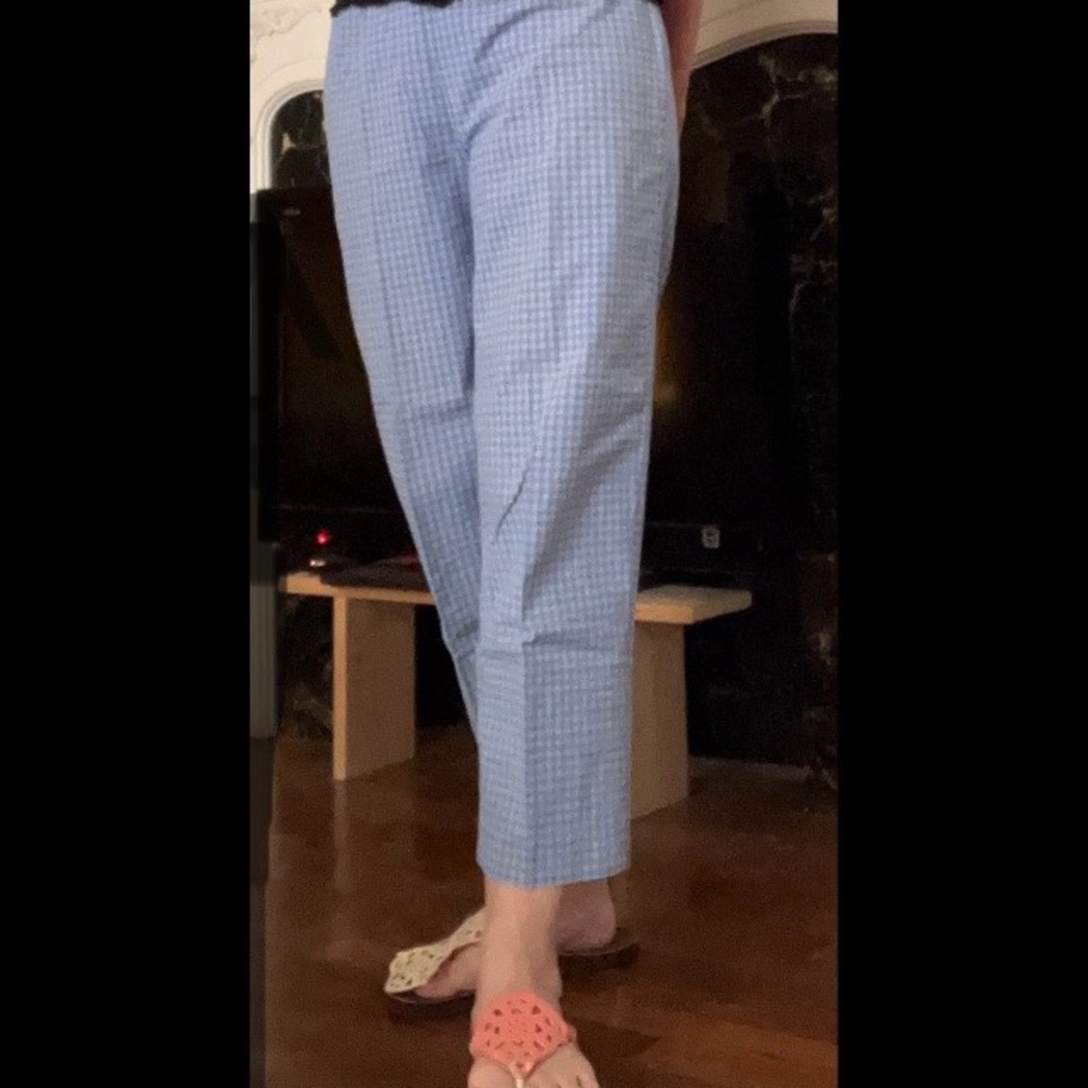 VINTAGE DESIGNER PANTS